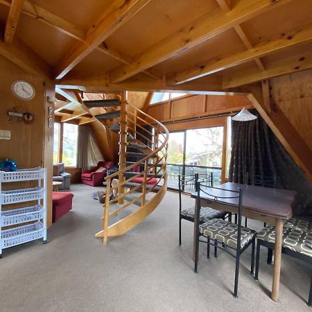 האנמר ספרינגס 9 Chalet Cres מראה חיצוני תמונה