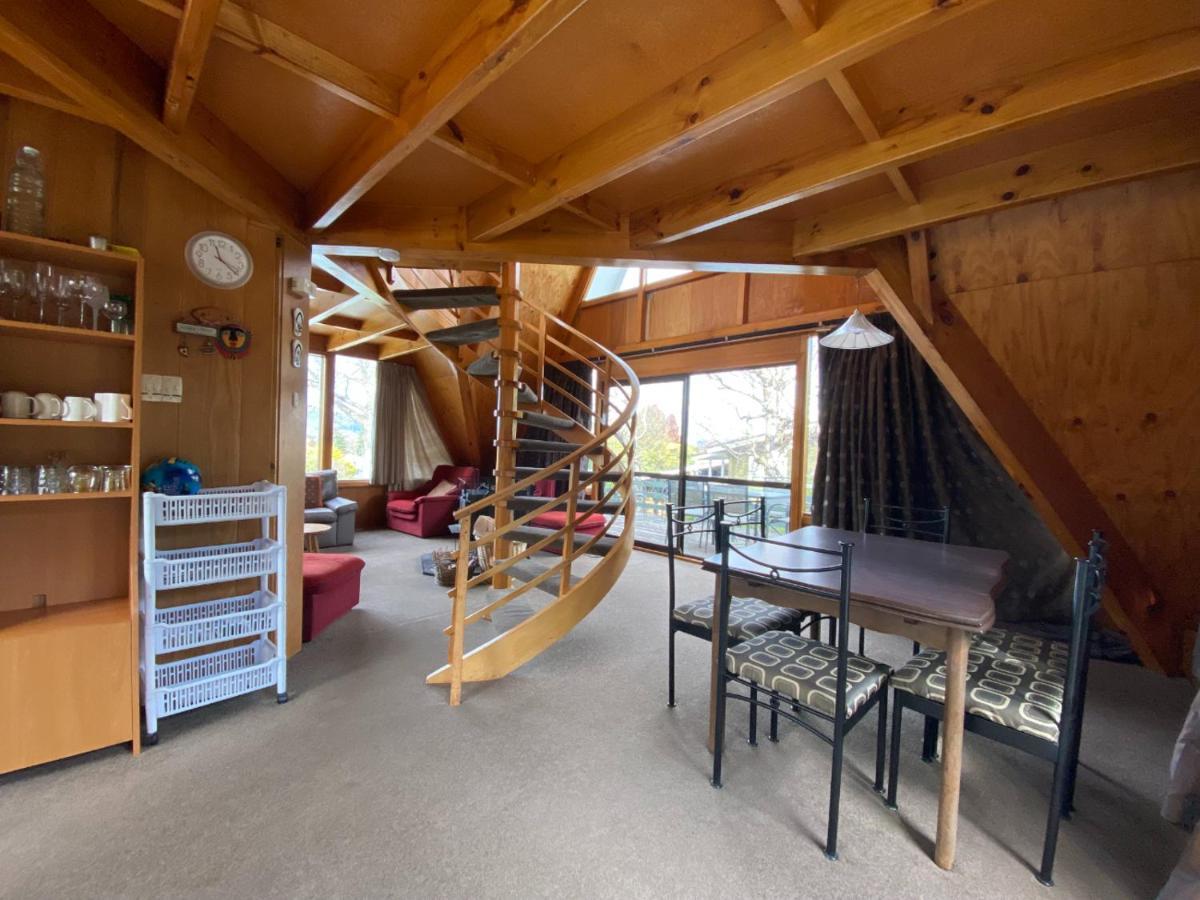 האנמר ספרינגס 9 Chalet Cres מראה חיצוני תמונה