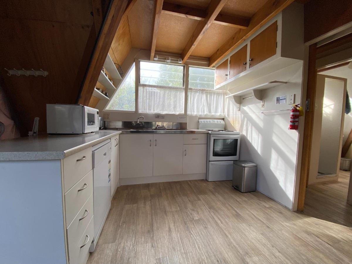 האנמר ספרינגס 9 Chalet Cres מראה חיצוני תמונה