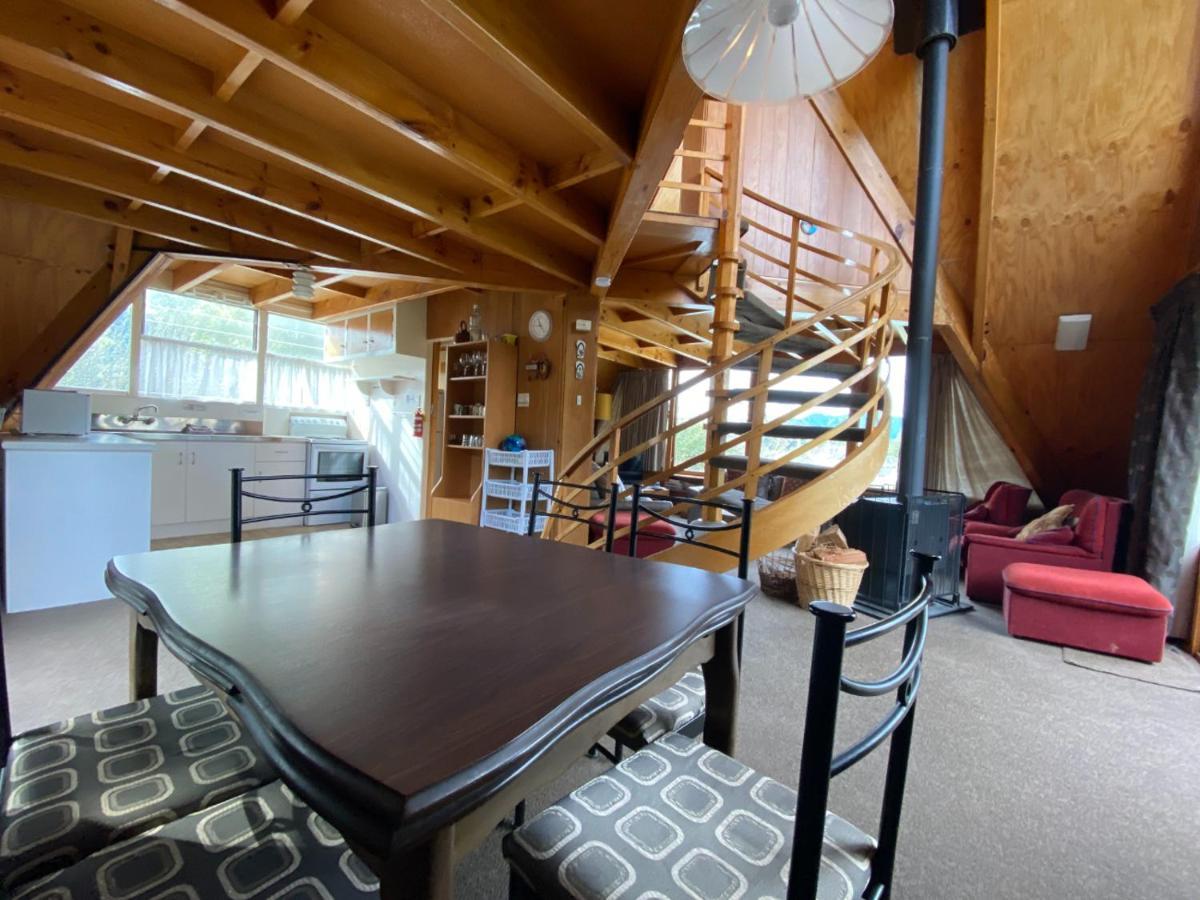 האנמר ספרינגס 9 Chalet Cres מראה חיצוני תמונה