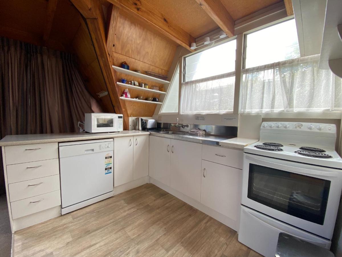האנמר ספרינגס 9 Chalet Cres מראה חיצוני תמונה