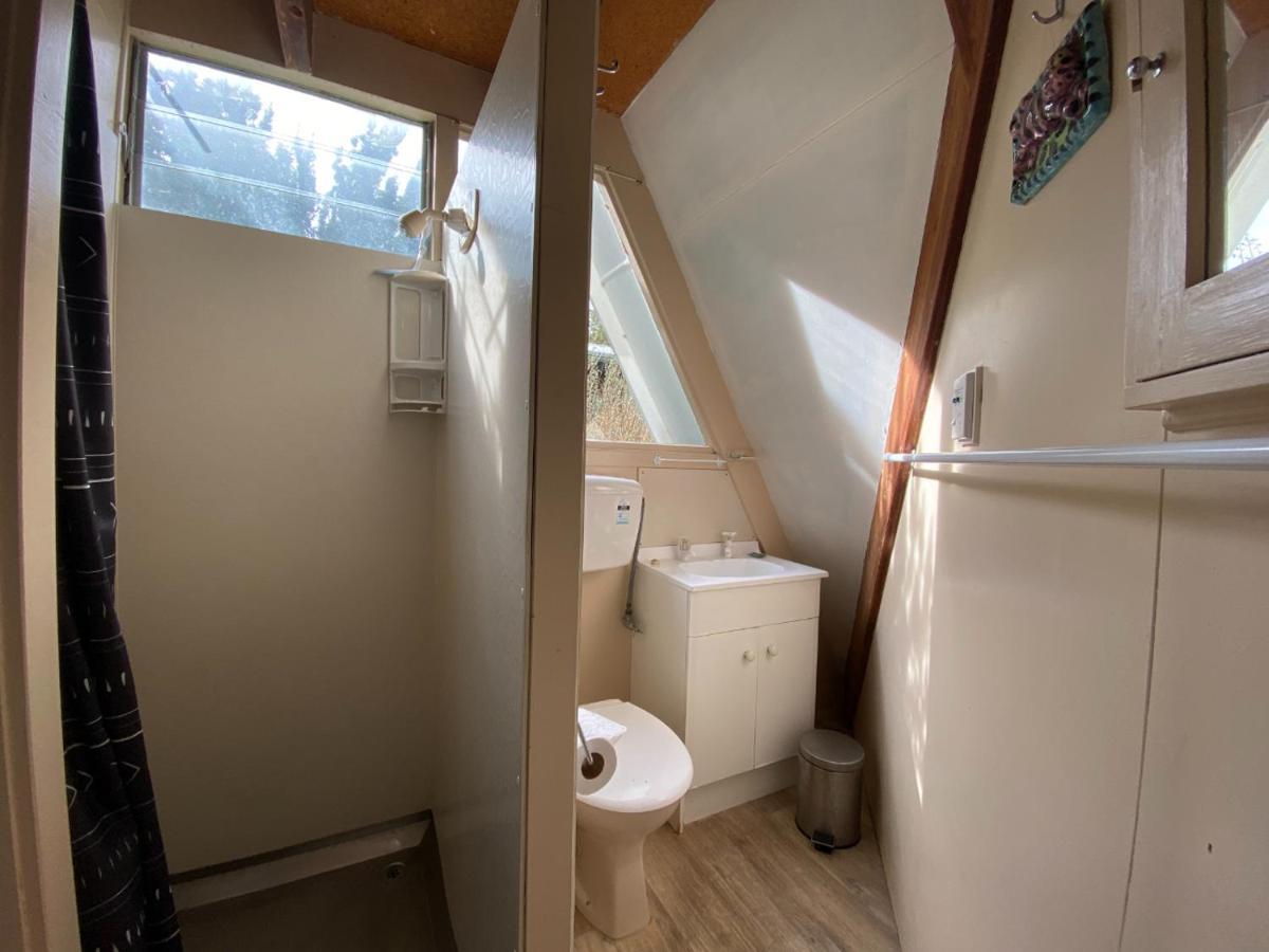 האנמר ספרינגס 9 Chalet Cres מראה חיצוני תמונה